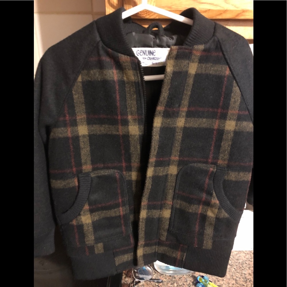 Jacket